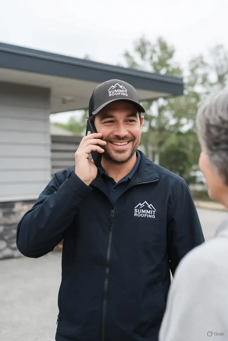 Flat Roof Leak Repair Anniston, AL FAQs